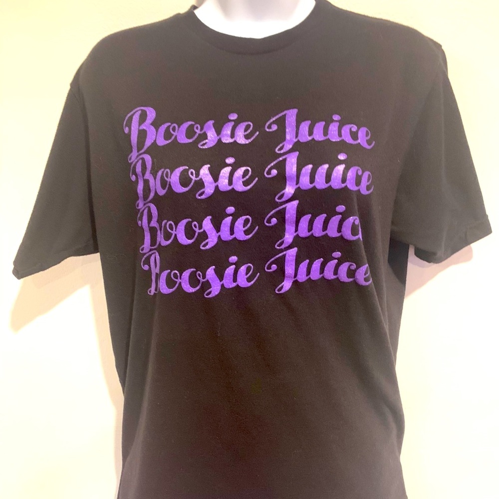 Boosie Badazz Concert T shirt Men’s Medium